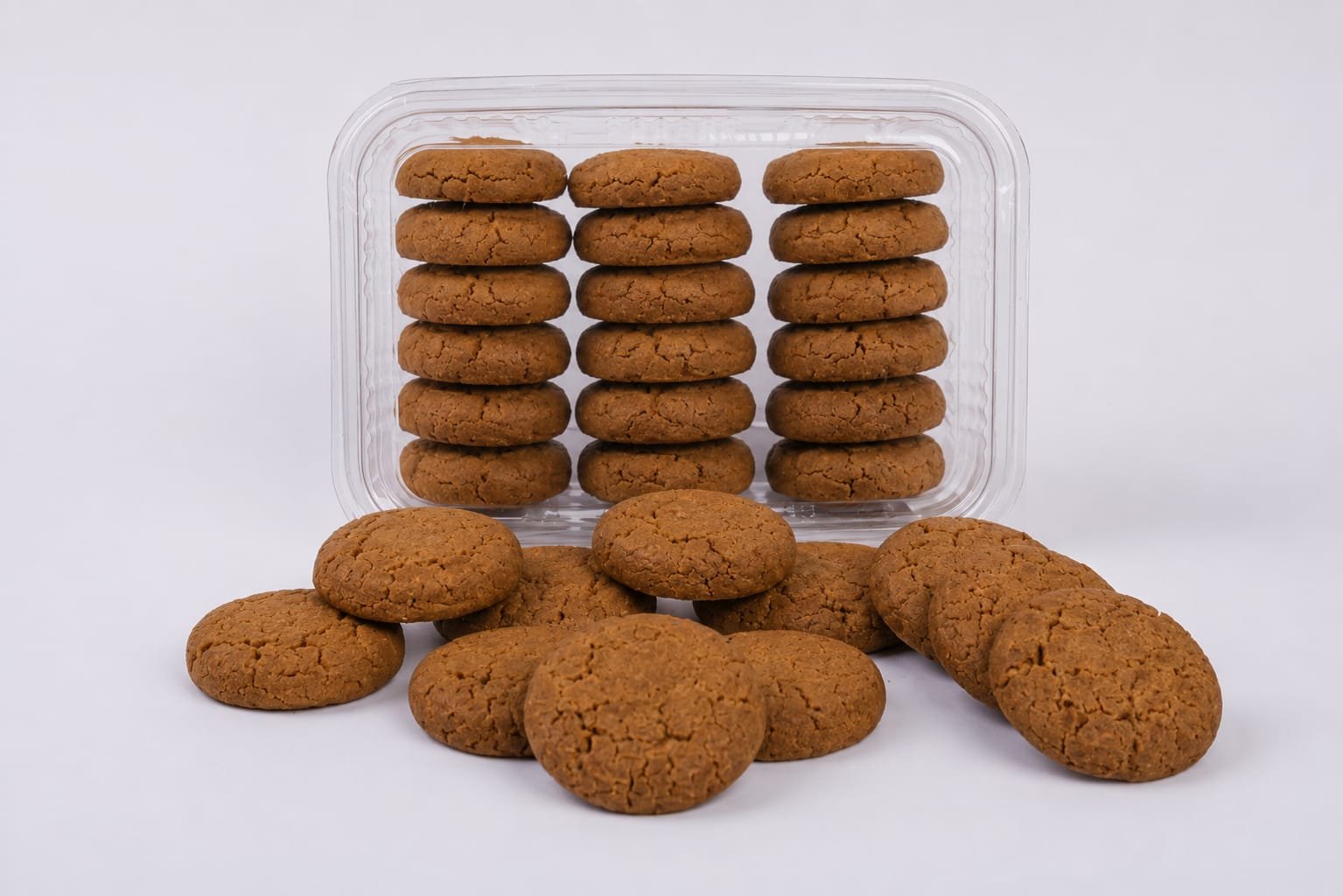 Millet Biscuit